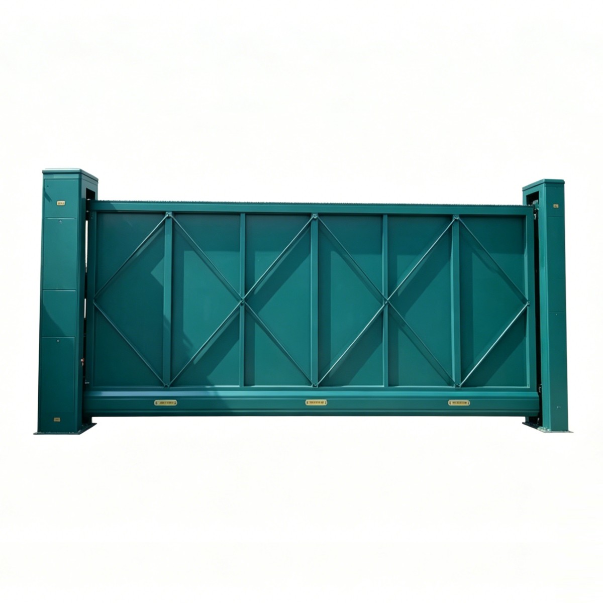 南平浦城水北街镇电动悬空门